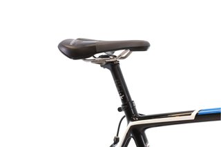 Bicicleta Focus Izalco Team SL 4.0 t.56 Reacondicionada