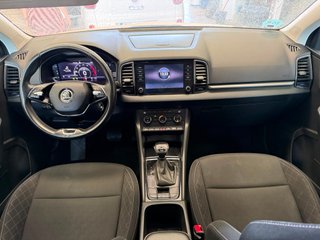 Skoda Karoq Diesel Auto  2021