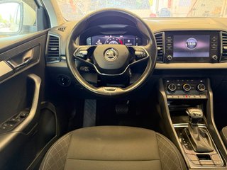 Skoda Karoq Diesel Auto  2021