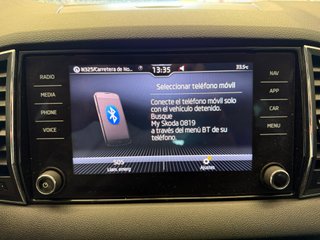 Skoda Karoq Diesel Auto  2021