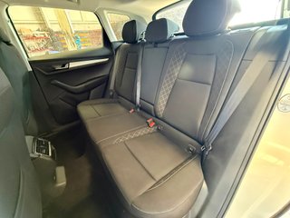 Skoda Karoq Diesel Auto  2021