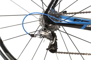Bicicleta Focus Izalco Team SL 4.0 t.56 Reacondicionada