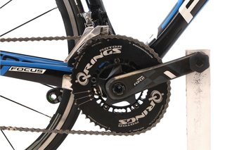 Bicicleta Focus Izalco Team SL 4.0 t.56 Reacondicionada