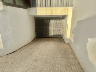 Garaje en venta en Centro en Torremolinos