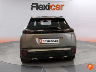 Peugeot 2008 GT Pack Puretech 130 S&S EAT8
