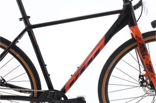 Bicicleta KTM X Strada 30 t.52 Reacondicionada