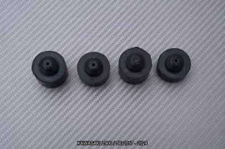 Asiento delantero KAWASAKI Z900 SE 2017 2024 2022