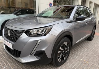 Peugeot e-2008 ALLURE PACK 2023