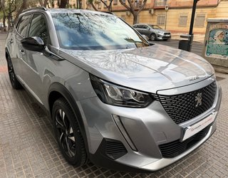Peugeot e-2008 ALLURE PACK 2023