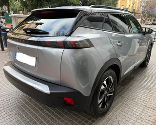 Peugeot e-2008 ALLURE PACK 2023