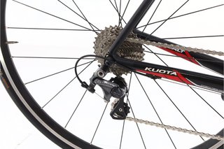 Bicicleta Kuota Kobalt t.60 Reacondicionada