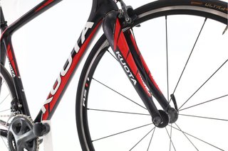 Bicicleta Kuota Kobalt t.60 Reacondicionada