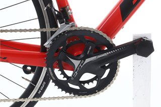 Bicicleta BH Direct Energie t.54 Reacondicionada