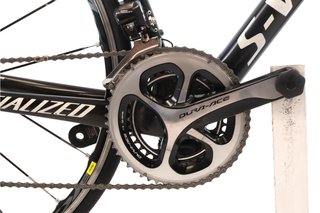 Bicicleta Specialized S-Works Tarmac SL5 Di2 11V t.54 Reacondicionada