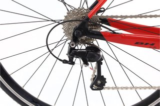 Bicicleta BH Direct Energie t.54 Reacondicionada