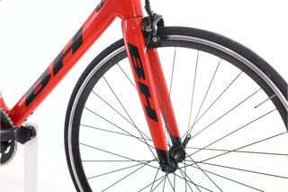Bicicleta BH Direct Energie t.54 Reacondicionada