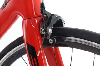 Bicicleta BH Direct Energie t.54 Reacondicionada