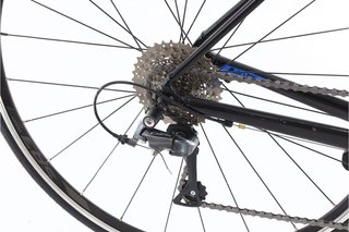 Bicicleta Giant Contend 2 t.54 Reacondicionada