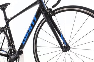 Bicicleta Giant Contend 2 t.54 Reacondicionada