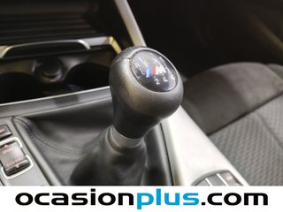 BMW Serie 1 118d 110 kW (150 CV)