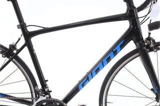 Bicicleta Giant Contend 2 t.54 Reacondicionada