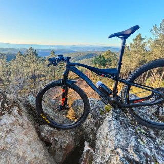 Orbea Oiz M30 XT ( no me interesan cambios)