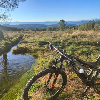 Orbea Oiz M30 XT ( no me interesan cambios)
