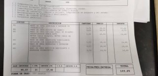 Orbea Oiz M30 XT ( no me interesan cambios)