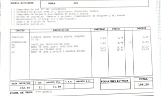 Orbea Oiz M30 XT ( no me interesan cambios)