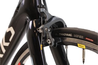 Bicicleta Specialized S-Works Tarmac SL5 Di2 11V t.54 Reacondicionada
