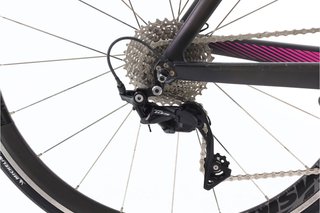 Bicicleta Merida Reacto t.54 Reacondicionada