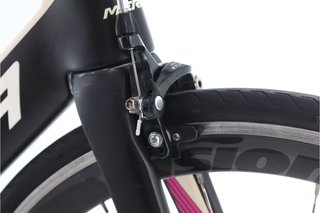 Bicicleta Merida Reacto t.54 Reacondicionada