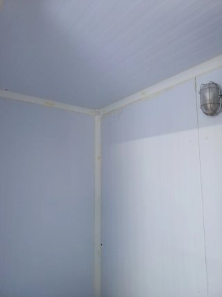 Cámara frigorífica Zanotti 2022 md de 90 * 1.20mtr