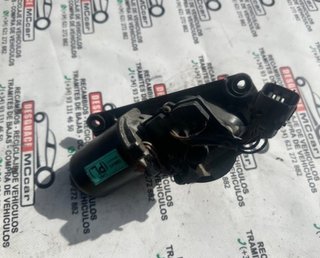 Motor limpia del chevrolet 172167 96540501 aveo