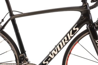 Bicicleta Specialized S-Works Tarmac SL5 Di2 11V t.54 Reacondicionada