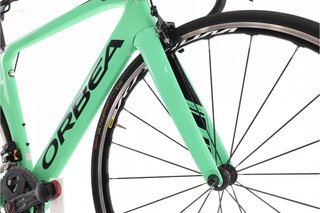 Bicicleta Orbea Orca Aero AXS 11V t.54 Reacondicionada