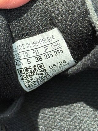 Adidas Superstar