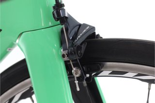 Bicicleta Orbea Orca Aero AXS 11V t.54 Reacondicionada