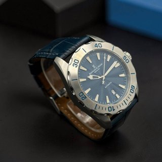 Reloj Bernhard H. Mayer Automático Edición Limitad
