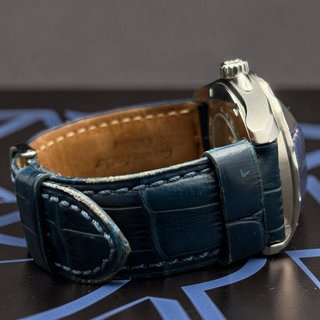 Reloj Bernhard H. Mayer Automático Edición Limitad