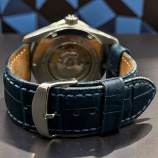 Reloj Bernhard H. Mayer Automático Edición Limitad