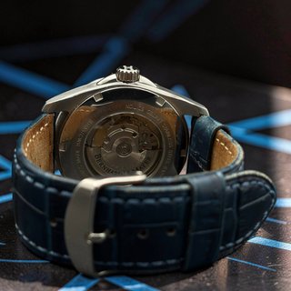 Reloj Bernhard H. Mayer Automático Edición Limitad