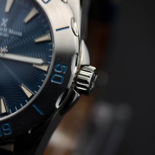 Reloj Bernhard H. Mayer Automático Edición Limitad