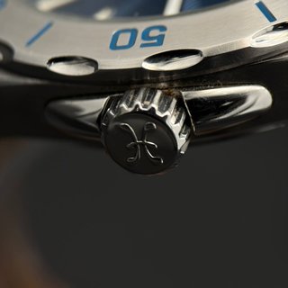 Reloj Bernhard H. Mayer Automático Edición Limitad