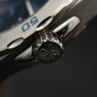 Reloj Bernhard H. Mayer Automático Edición Limitad