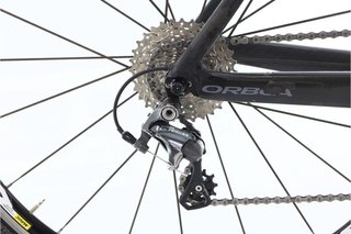 Bicicleta Orbea Orca t.52 Reacondicionada