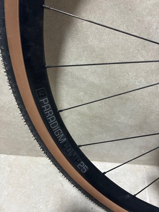 Trek Domane Ultegra Di2 11v
