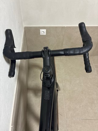Trek Domane Ultegra Di2 11v