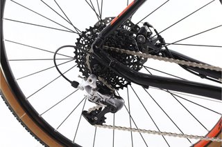 Bicicleta KTM X Strada 30 t.52 Reacondicionada