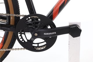 Bicicleta KTM X Strada 30 t.52 Reacondicionada
